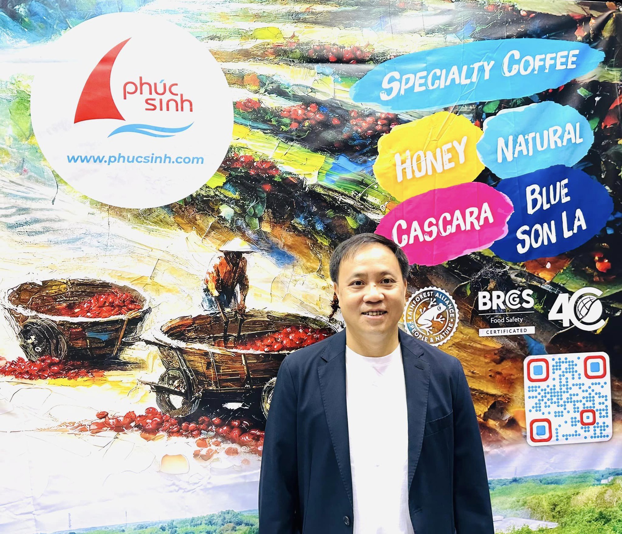 Việt Nam mới có thêm một loại cà phê đặc sản, vừa "chào sân" ở Mỹ đã cháy hàng sau 2 ngày - Ảnh 2