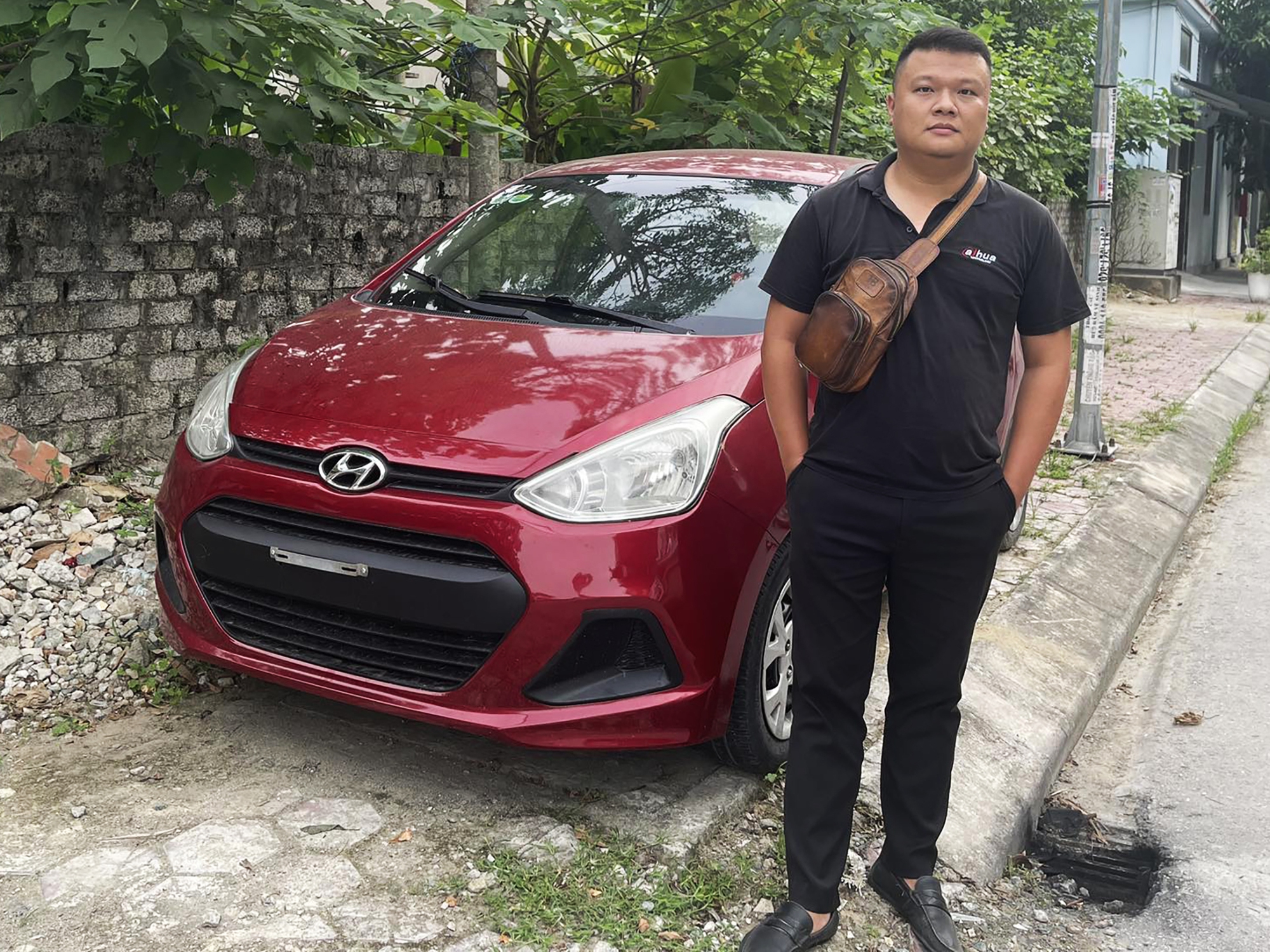 Sales xe cũ: ‘VinFast VF 3 sẽ tác động mạnh vào thị trường xe đã qua sử dụng giá rẻ ở tỉnh’ - Ảnh 1