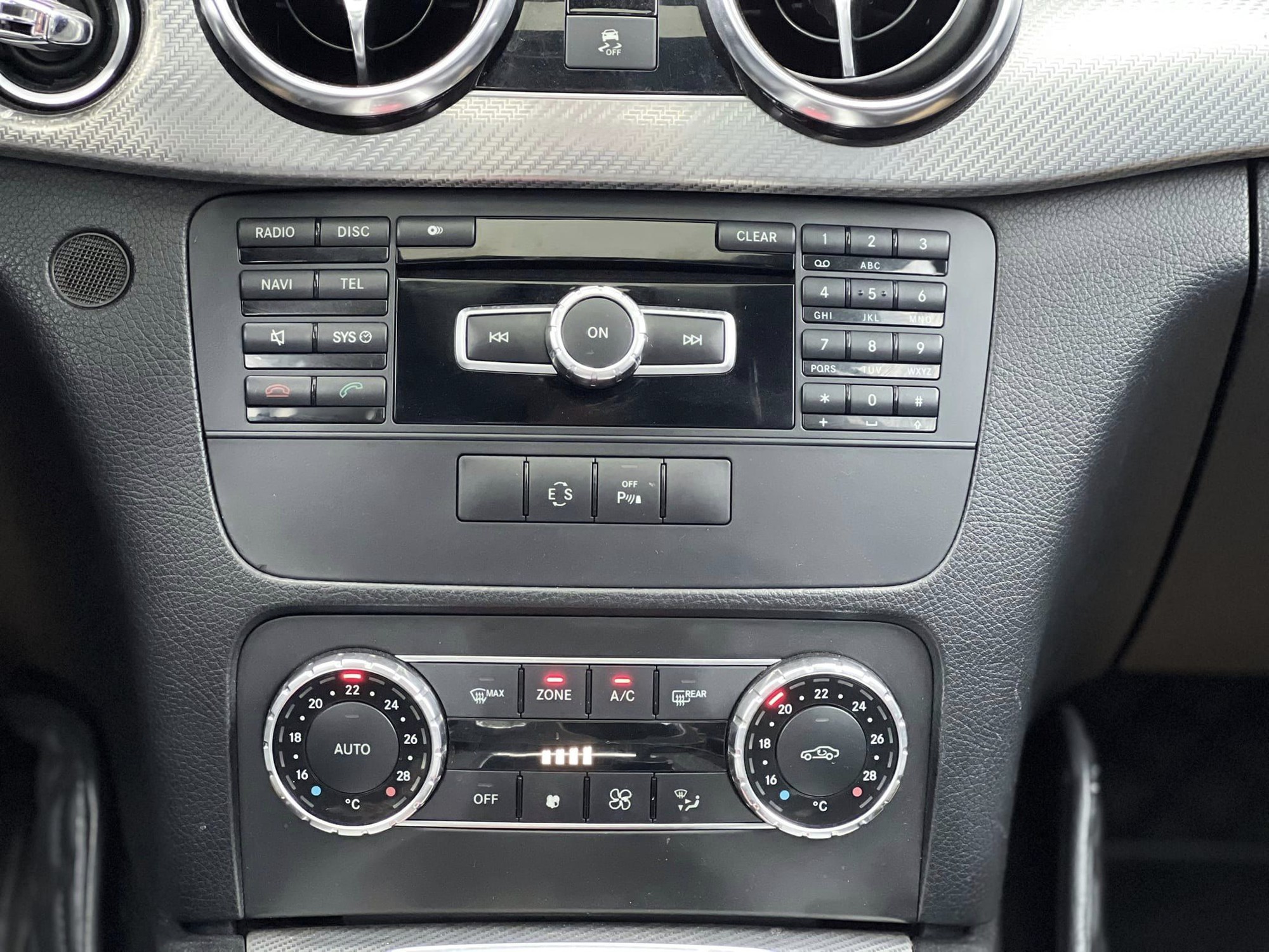 Chưa đến 600 triệu đã có Mercedes-Benz GLK mà 'cả Việt Nam chỉ có hơn 10 chiếc', nhưng đây sẽ là những điều bạn phải đánh đổi - Ảnh 9