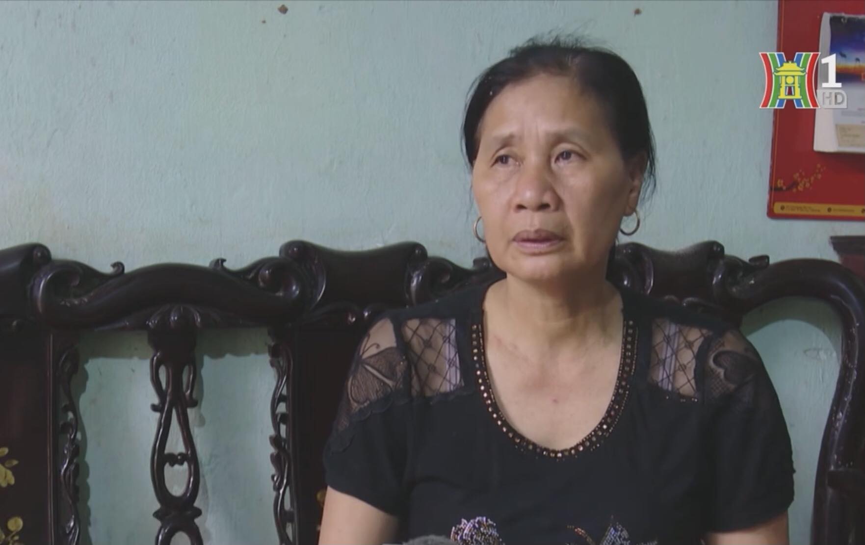 Người phụ nữ bị vu oan bán 500 nghìn/3 quả dứa: “Ở quê người ta bảo tôi tham, bán thế chẳng mấy mà giàu” - Ảnh 1