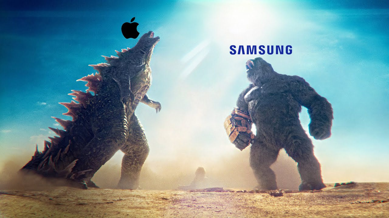 Lộ diện top 10 smartphone bán chạy nhất quý 1/2024: Chỉ có Apple và Samsung chơi với nhau! - Ảnh 1