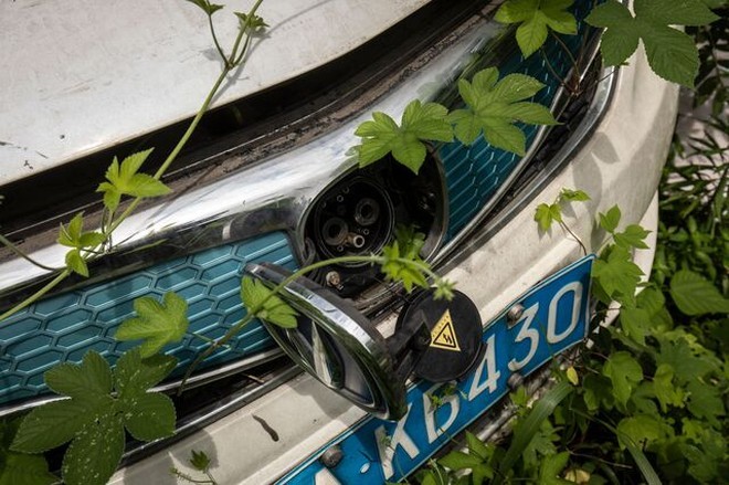 Xiaomi làm xe điện: Mất giá, đạo nhái thiết kế, tốn tiền sửa chữa và vô số những bí ẩn của thị trường ô tô Trung Quốc - Ảnh 3