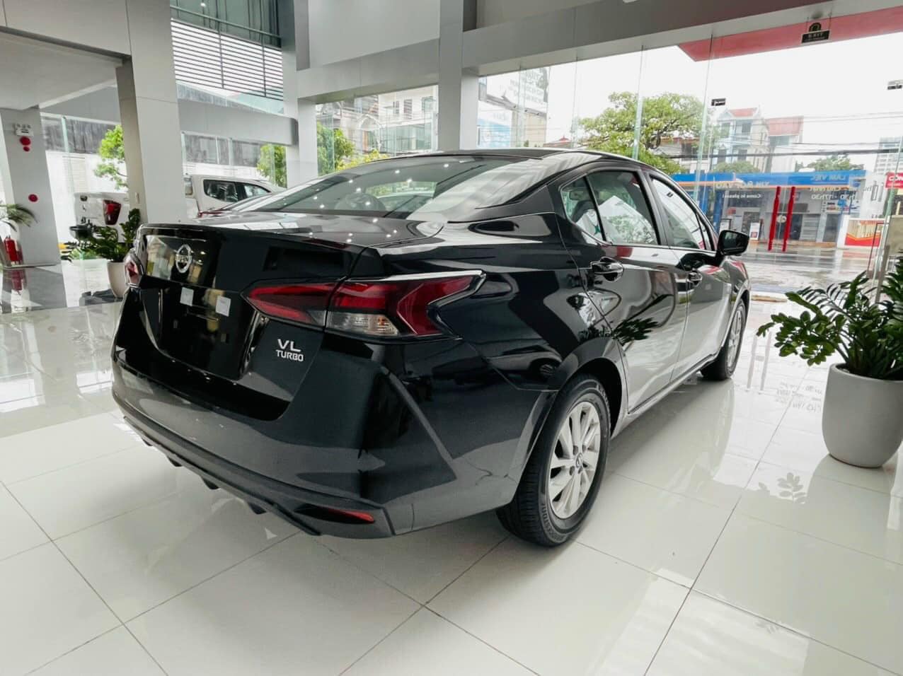 Nissan Almera 2024 bắt đầu nhận đặt cọc, dự kiến tháng 9 ra mắt Việt Nam, thêm option để đấu Vios và City - Ảnh 7