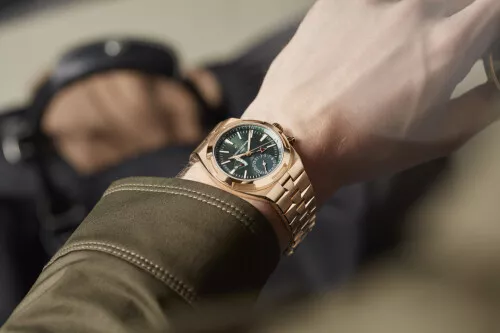 Cùng ngắm BST đồng hồ thể thao của các "ông lớn Thụy Sĩ" - Ảnh 7