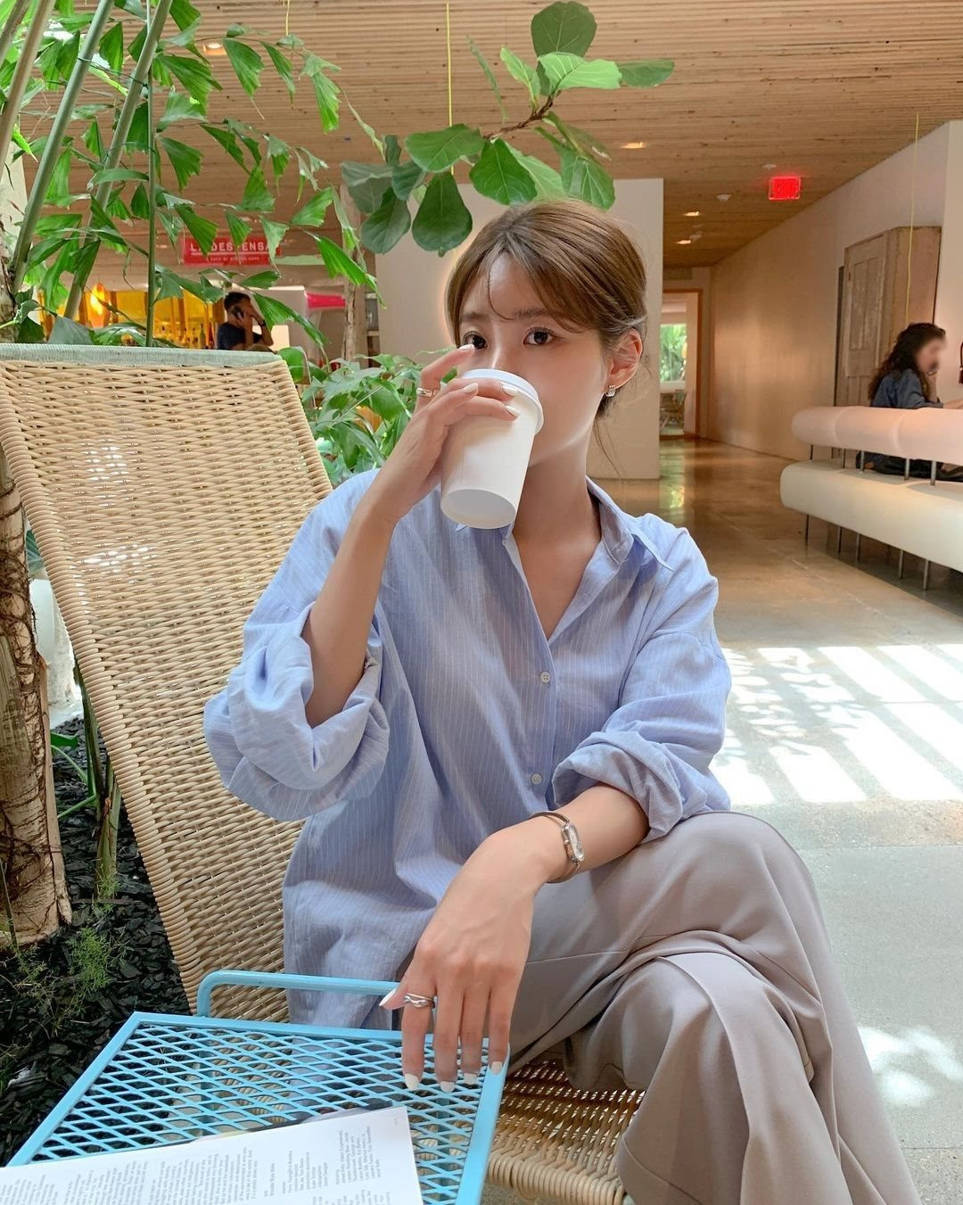 6 năm đi làm không mua bất cứ thứ gì có giá trên 2 triệu chỉ để chờ một ngày xuống tiền mua đứt chiếc VF 3 - Ảnh 4