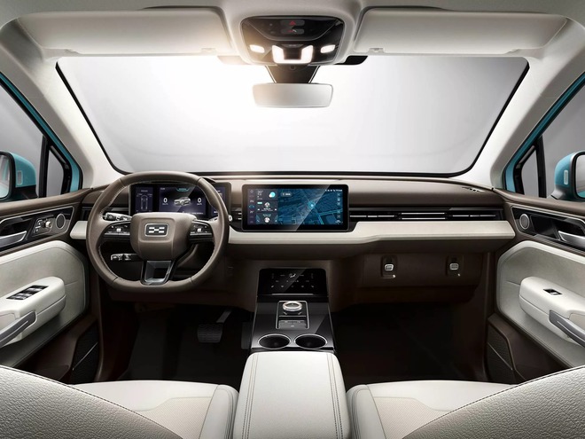 Không trụ nổi ở quê nhà, một hãng xe Trung Quốc chọn châu Âu để làm lại từ đầu - Ảnh 4