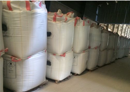 Việt Nam sở hữu một mặt hàng đứng Top 3 của thế giới: Thu hơn 300 triệu USD trong quý 1, mỗi năm sản xuất ra hơn 100 triệu tấn - Ảnh 1