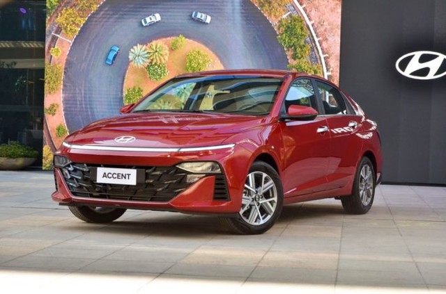 Công thức ra mắt xe mới tại Việt Nam: Thêm option nhưng hạ giá bán, có mẫu dưới 1 tỷ nhưng giảm gần trăm triệu đồng - Ảnh 5