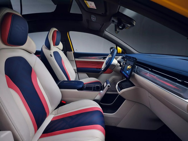 Không trụ nổi ở quê nhà, một hãng xe Trung Quốc chọn châu Âu để làm lại từ đầu - Ảnh 2