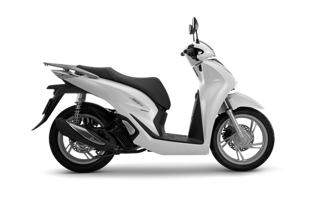 Ưu đãi đặc quyền sắm xe sang chỉ dành riêng cho khách hàng Honda - Ảnh 1