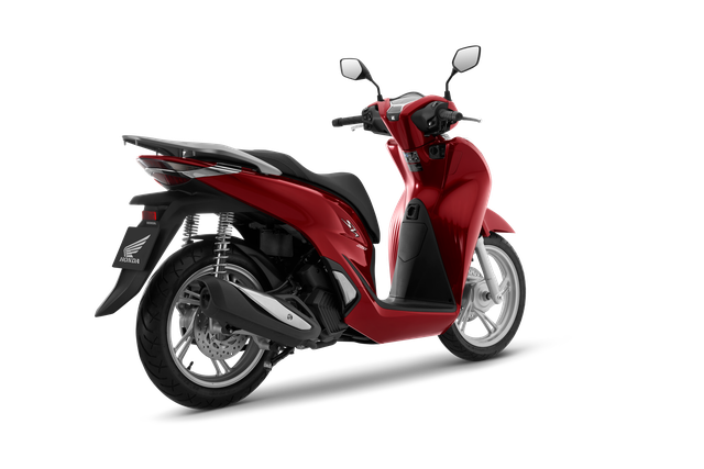 Ưu đãi đặc quyền sắm xe sang chỉ dành riêng cho khách hàng Honda - Ảnh 2