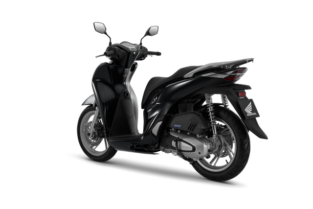 Ưu đãi đặc quyền sắm xe sang chỉ dành riêng cho khách hàng Honda - Ảnh 4