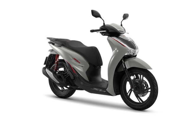 Ưu đãi đặc quyền sắm xe sang chỉ dành riêng cho khách hàng Honda - Ảnh 3