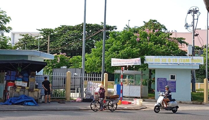 Bãi đỗ xe 76 tỷ đồng ở Đà Nẵng ế ẩm vì giá quá ‘chát’? - Ảnh 2