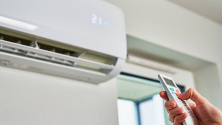 Dùng điều hoà kiểu này tưởng tiết kiệm nhưng thật ra cực kỳ tốn điện - Ảnh 1