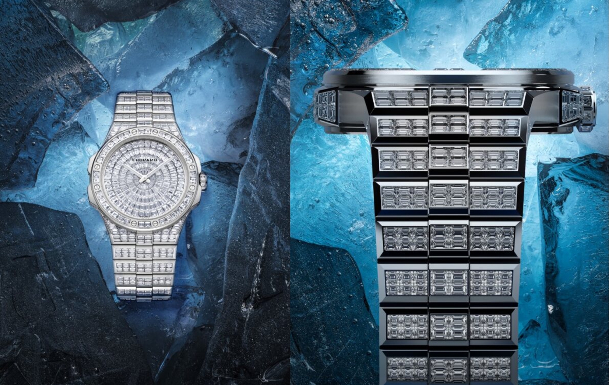 Cùng ngắm BST đồng hồ thể thao của các "ông lớn Thụy Sĩ" - Ảnh 9