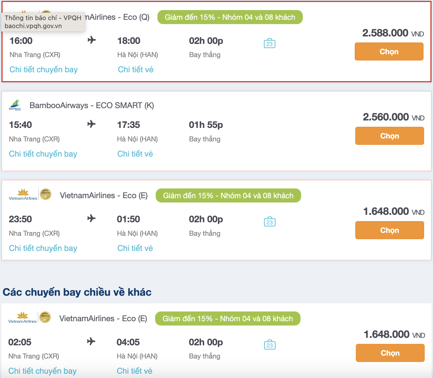 Vé máy bay hè còn nhiều mức giá - Ảnh 11