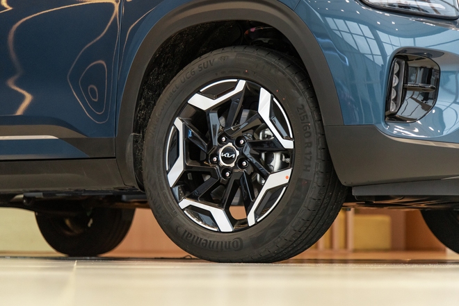 Kia Seltos 2024 có bản Turbo mới tại Việt Nam: Giá rẻ hơn 50 triệu, bớt ADAS, thêm lựa chọn đấu Yaris Cross - Ảnh 5