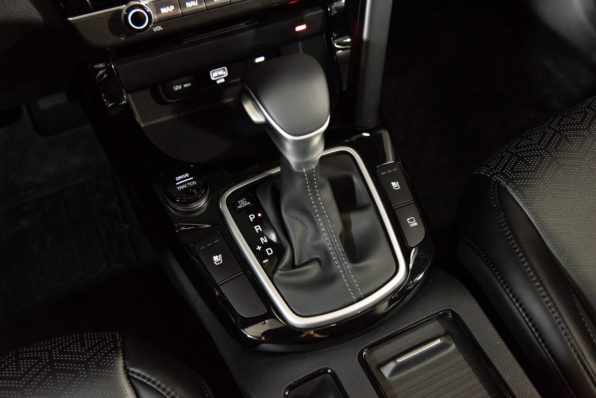 Kia Seltos 2024 ‘full option’ chốt giá 799 triệu tại Việt Nam: Mạnh nhất phân khúc, đủ ADAS đấu Xforce, HR-V - Ảnh 9