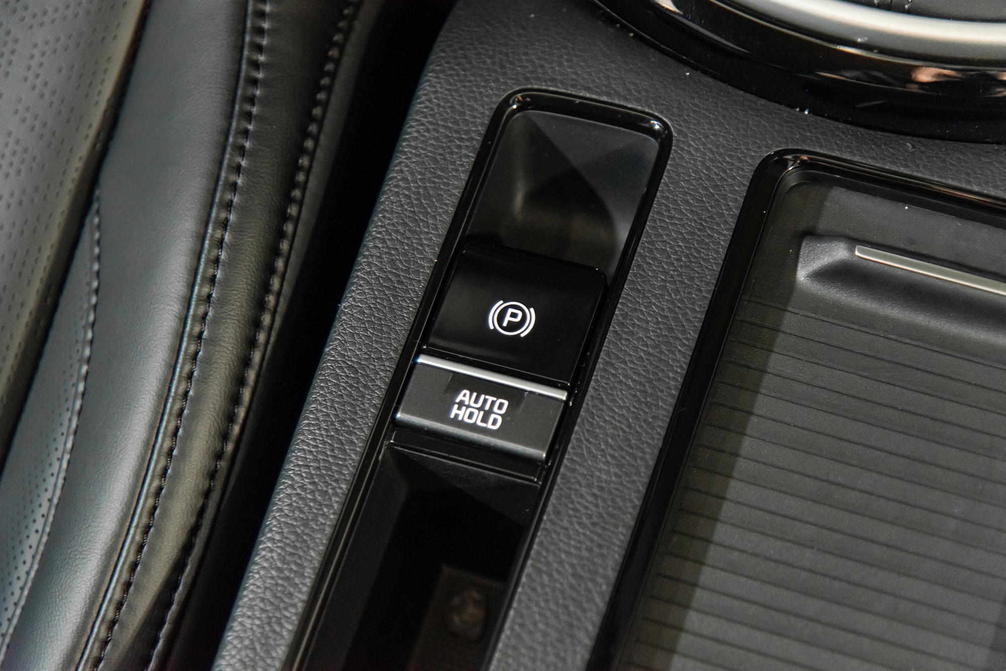 Kia Seltos 2024 ‘full option’ chốt giá 799 triệu tại Việt Nam: Mạnh nhất phân khúc, đủ ADAS đấu Xforce, HR-V - Ảnh 10