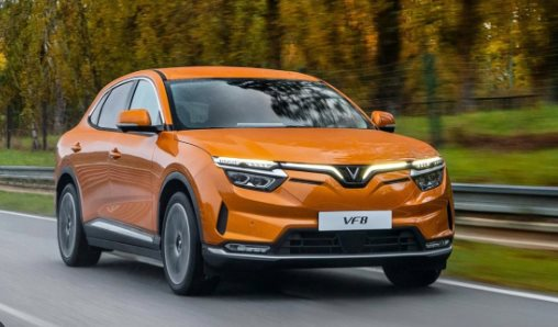 Sau Thái Lan, Indonesia, VinFast tiếp tục gia nhập thêm 1 thị trường Đông Nam Á - Ảnh 1