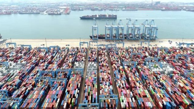 3 cường quốc công nghệ đua nhau ‘chốt đơn’ mặt hàng này của Việt Nam: Thu hơn 18 tỷ USD kể từ đầu năm, nước ta thành Á quân xuất khẩu của thế giới - Ảnh 1