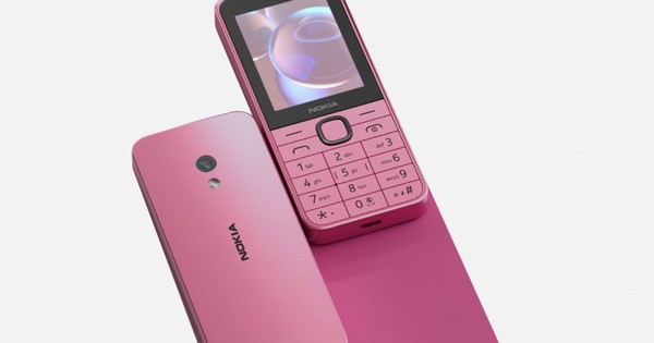 Ra mắt bộ ba điện thoại "cục gạch" 4G mới: Nokia 215 4G, 225 4G và 235 4G