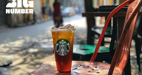 Bi hài Starbucks: Giảm doanh số lần đầu tiên kể từ năm 2020, thương hiệu cà phê 100.000 đồng đổ lỗi tại... 'quá đông nên khách bỏ về' còn CEO thì bị người tiền nhiệm ‘đưa vào thế bí’