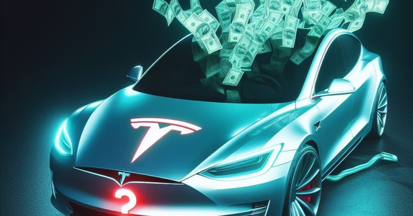 Kinh doanh xe điện tụt dốc, Elon Musk đề xuất hướng đi mới cho Tesla: biến mỗi xe thành một máy chủ, chuyển cả triệu xe Tesla thành một nền tảng đám mây cho AI