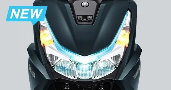 Yamaha ra mắt “vua xe ga” cạnh tranh Honda Air Blade: Sở hữu thiết kế cá tính, động cơ cực mạnh cùng giá bán chỉ 34 triệu đồng rẻ như Vision