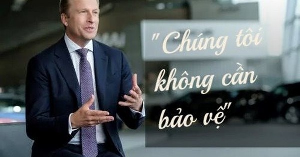 EU sắp áp thuế xe điện ‘made in China’ để ‘cứu’ gà nhà, vì sao hết BMW, Volkswagen đến Mercedes từ chối thẳng thừng: 'Chúng tôi không cần bảo vệ'