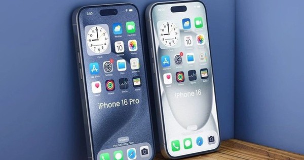 iPhone 16 Pro sẽ có nâng cấp "xịn xò", nhưng giá không tăng!