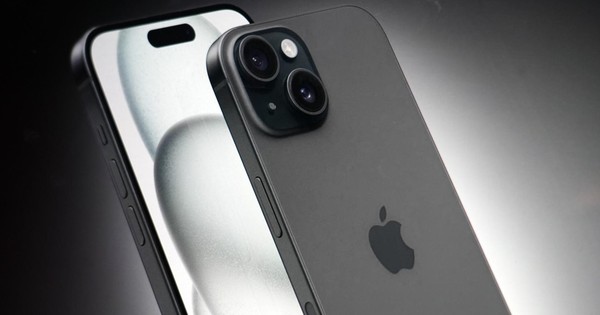 iPhone 17 sẽ có thiết kế mới khác biệt hoàn toàn, quan trọng là siêu mỏng!