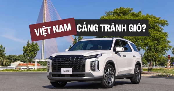 ‘Hyundai, Kia cần đầu tư nhiều hơn vào Việt Nam để tránh phụ thuộc Trung Quốc và bị Mỹ áp thuế nặng’