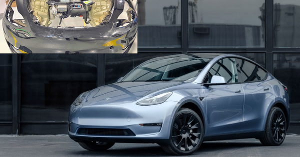 Tháo tung 3 đời xe Tesla, chuyên gia phát hiện bí mật: Liệu Ford, Toyota, Hyundai... làm điều tương tự?