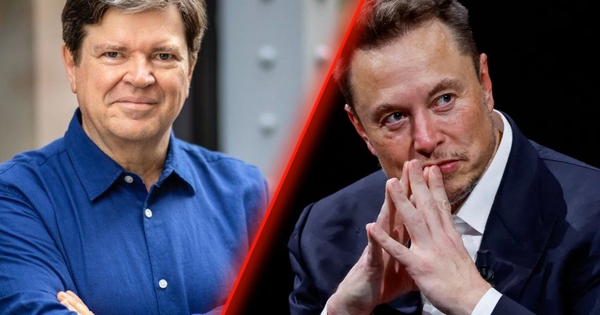 Chọc nhầm "tổ kiến lửa" về AI, Elon Musk bị khóa cứng họng khi đấu võ mồm trên mạng