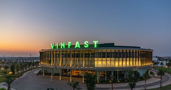 Chuyên gia phân tích lý do VinFast lọt top 100 công ty có tầm ảnh hưởng nhất thế giới năm 2024 của Tạp chí TIME