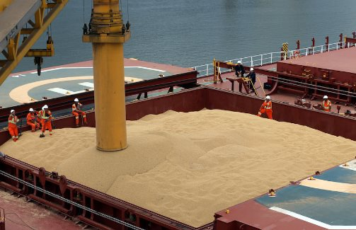 Một loạt mặt hàng Việt Nam nhập khẩu nhiều top đầu thế giới đang tăng giá mạnh, chuyện gì xảy ra? - Ảnh 1