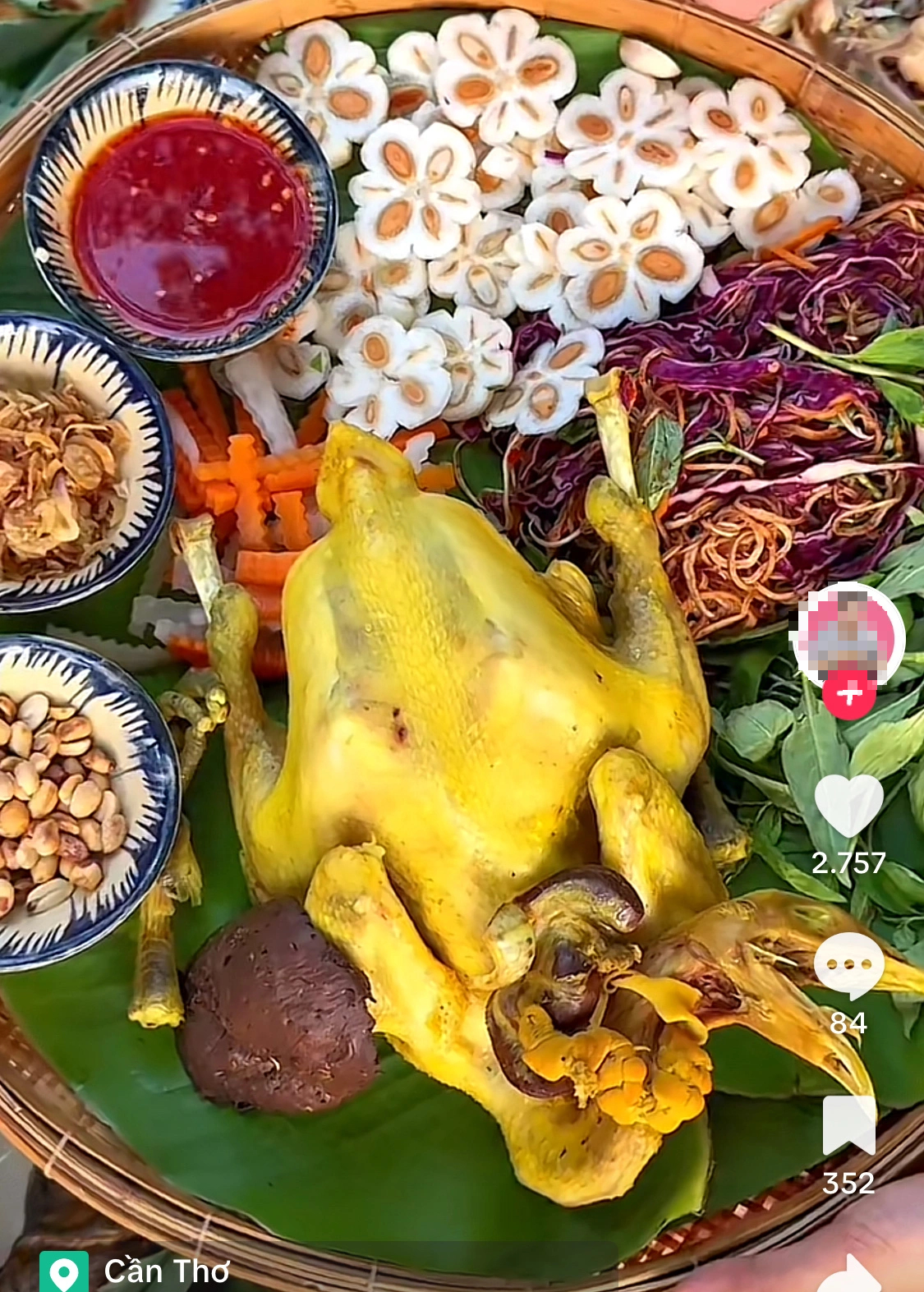 Măng cụt gọt sẵn vẫn đắt đỏ dù món gỏi gà măng cụt hết "hot" - Ảnh 3