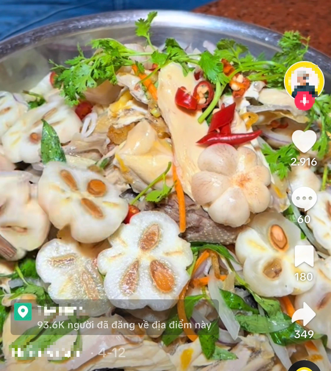 Măng cụt gọt sẵn vẫn đắt đỏ dù món gỏi gà măng cụt hết "hot" - Ảnh 4