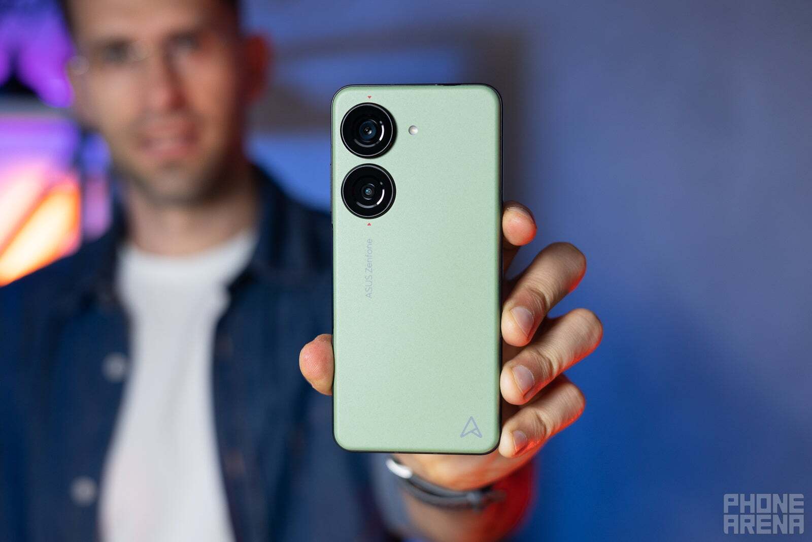 Không cần điện thoại to hơn hay khỏe hơn, Apple "làm ơn hãy hồi sinh" ngay mẫu iPhone này - Ảnh 3