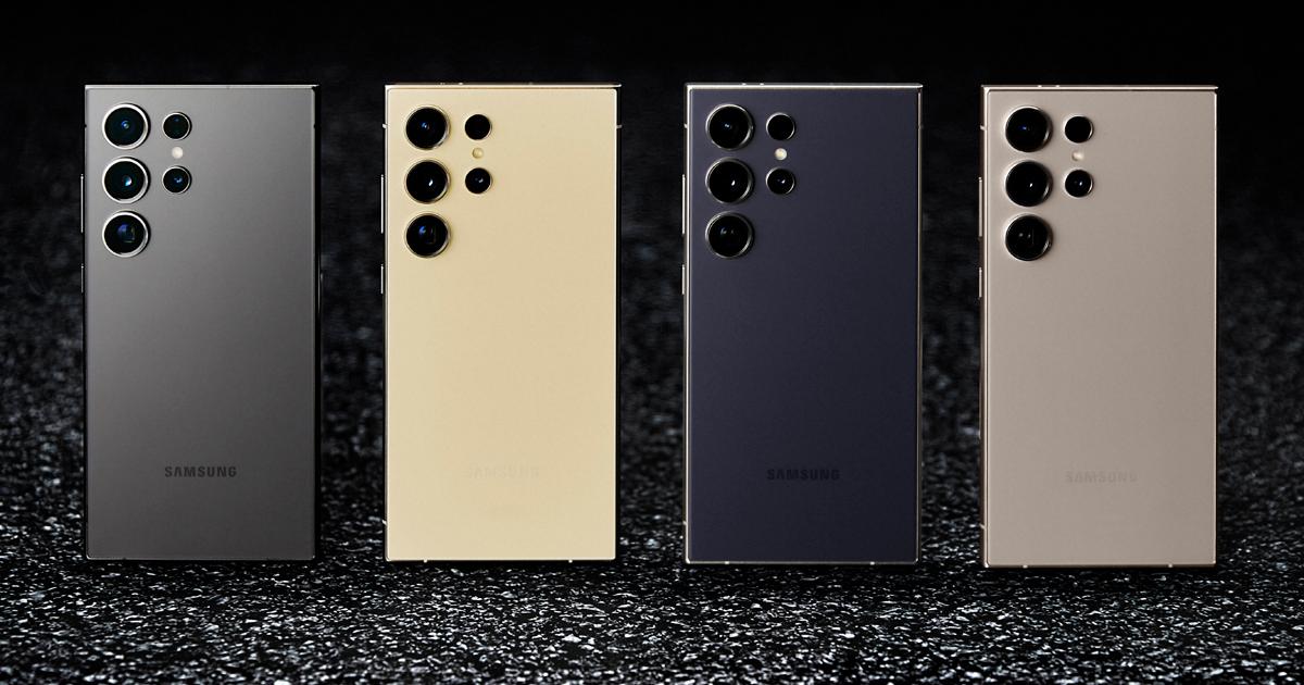 Mua Galaxy S24 Ultra hay đợi iPhone 16 Pro Max: Siêu phẩm đối đầu siêu phẩm, kết quả ra sao? - Ảnh 4