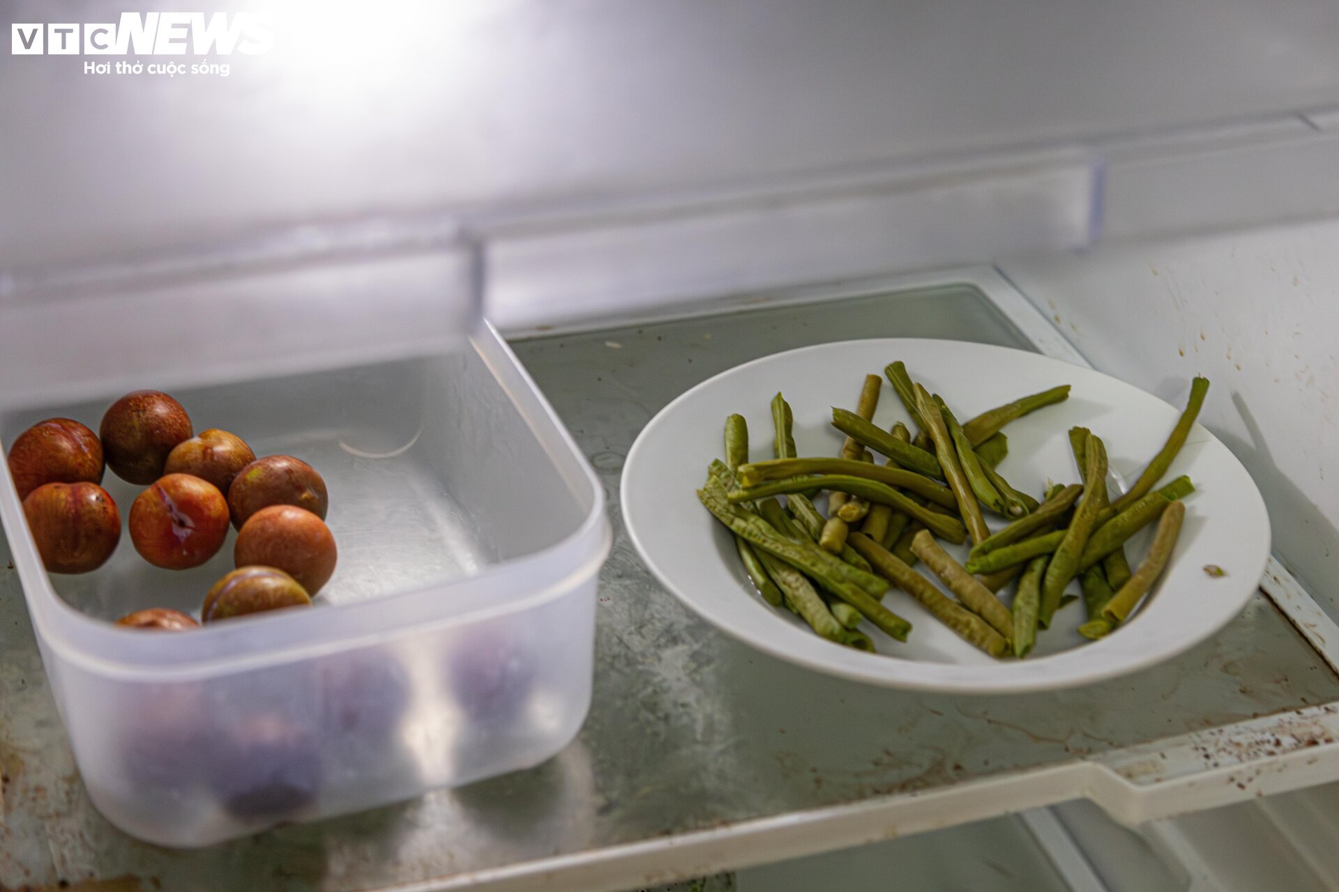 Món gì cũng đắt đỏ, người nghèo chật vật xoay xở để bữa cơm có thịt - Ảnh 18