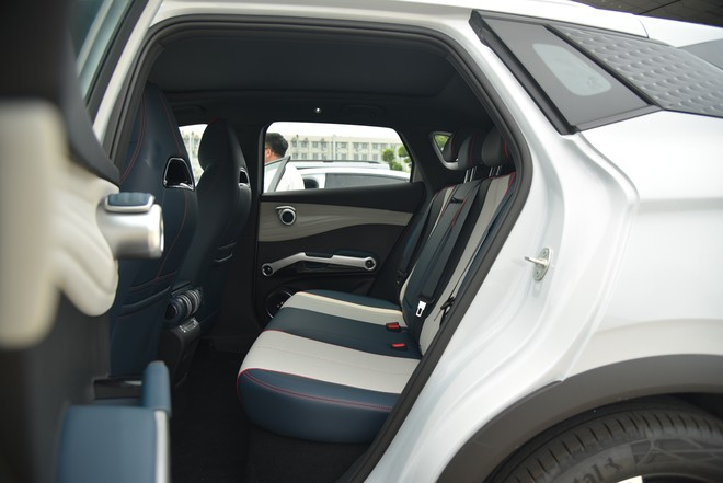 Đại lý nhận cọc 3 xe BYD, báo ra mắt tháng sau: Nhiều phân khúc, có mẫu ngang cỡ CX-5, Camry, chạy 700km/sạc - Ảnh 6