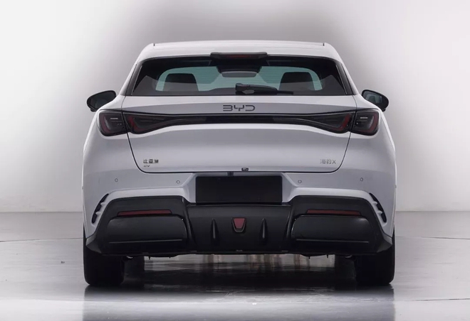 BYD Seal sắp thêm phiên bản mới: Mạnh hơn 400 mã lực, pin hứa hẹn đi tới 1.000km/sạc, đối đầu Camry nếu về Việt Nam - Ảnh 3