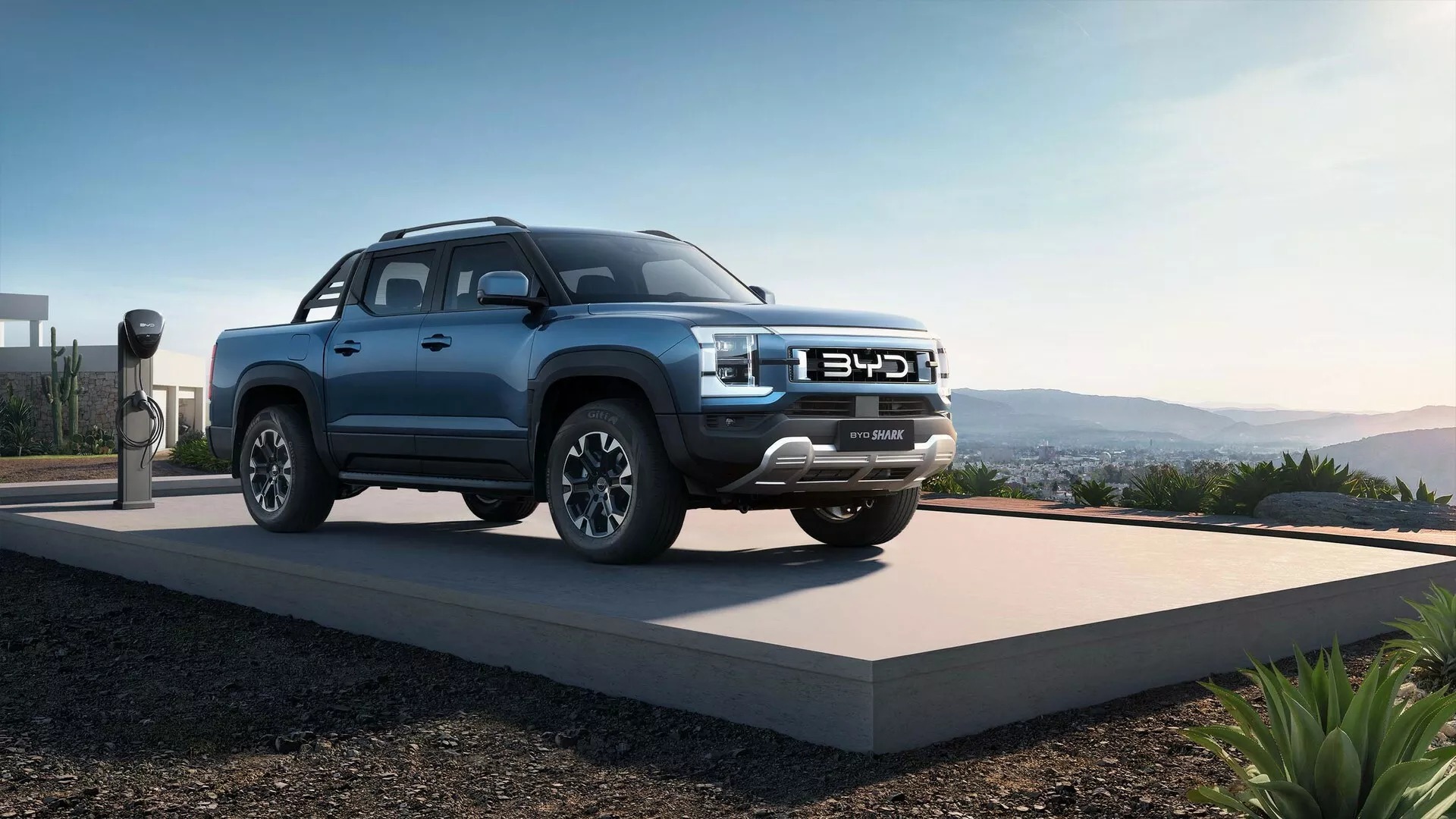 Phóng viên Mỹ đi triển lãm Bắc Kinh về nói lời cay đắng: Các hãng xe phương Tây thua rồi! - Ảnh 2