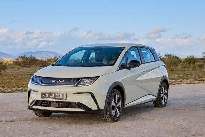 Chung góc nhìn với VinFast, các 'chiến thần' Trung Quốc đang đổ tiền tấn vào thị trường ‘hàng xóm’ của Việt Nam này - Ảnh 1