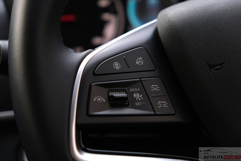 MPV mới này của BYD mà về Việt Nam thì Innova phải dè chừng: Nhiều trang bị hiện đại, chạy 500km/sạc - Ảnh 28