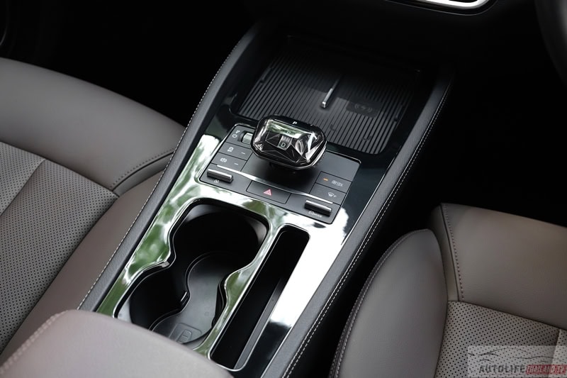 MPV mới này của BYD mà về Việt Nam thì Innova phải dè chừng: Nhiều trang bị hiện đại, chạy 500km/sạc - Ảnh 24