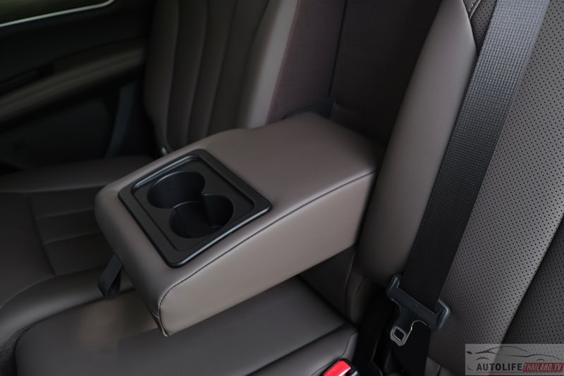 MPV mới này của BYD mà về Việt Nam thì Innova phải dè chừng: Nhiều trang bị hiện đại, chạy 500km/sạc - Ảnh 29